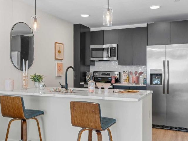 Apartment for rent in White Plains, New York