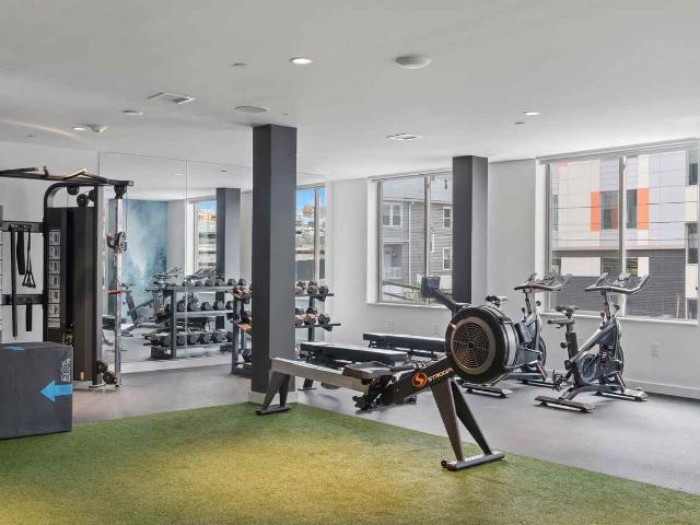 Apartment for rent in White Plains, New York