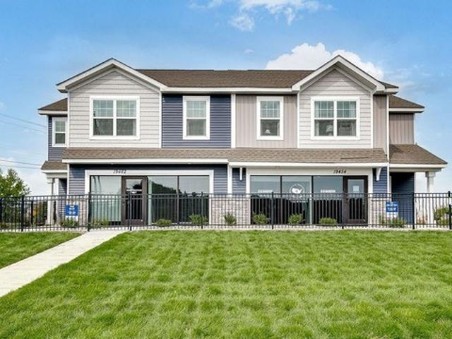 Townhouse for sale in Tennessee