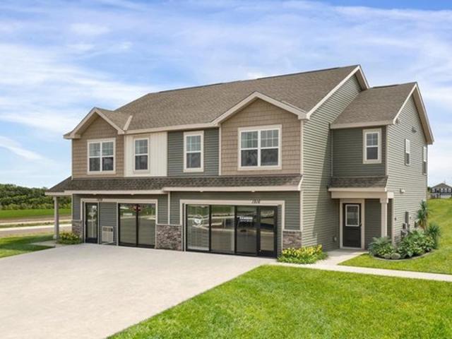 Townhouse for sale in Tennessee