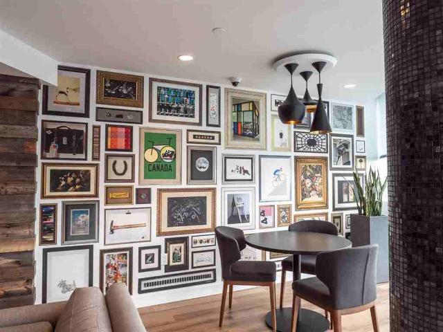 Apartment for rent in Vancouver, British Columbia