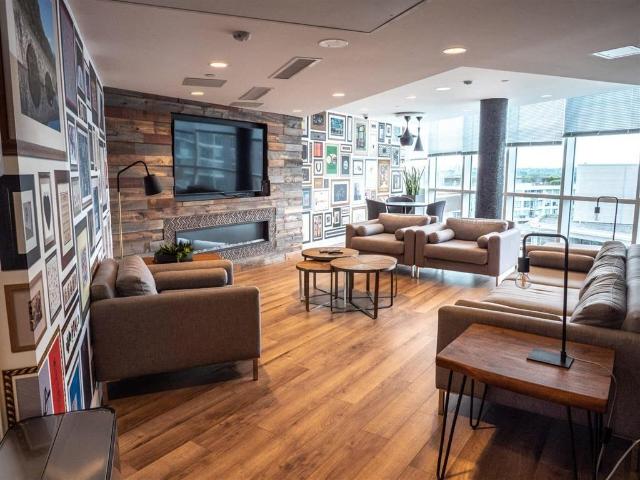 Apartment for rent in Vancouver, British Columbia