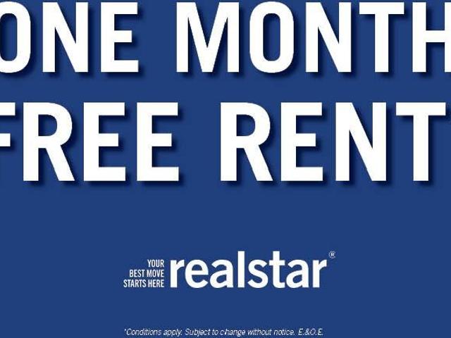Apartment for rent in Vancouver, British Columbia