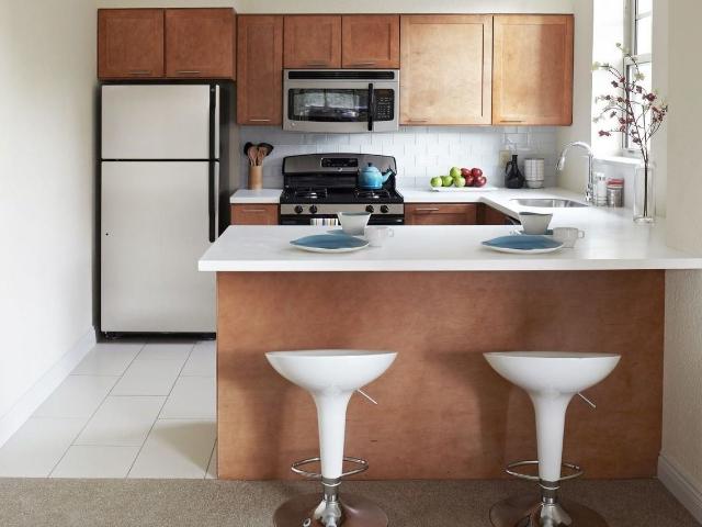 Apartment for rent in Kansas City, Missouri