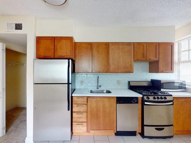 Apartment for rent in Kansas City, Missouri