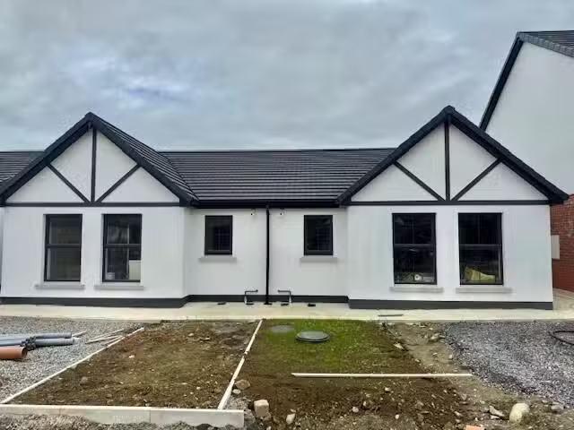 House for sale in Bailieborough, Ulster
