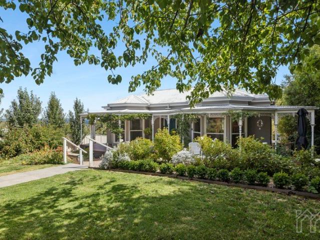 House for sale in Daylesford, Victoria