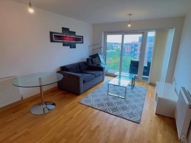 Apartment for rent in Monks Orchard, Kent