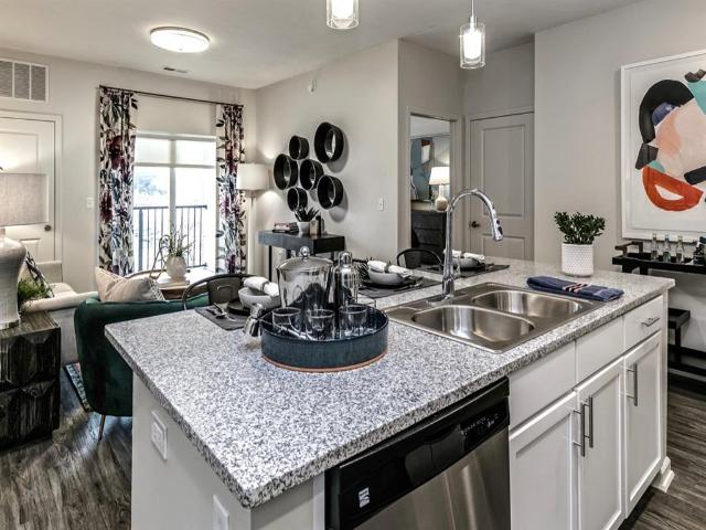 Apartment for rent in Nebraska