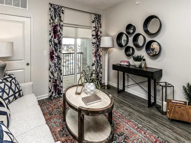 Apartment for rent in Nebraska