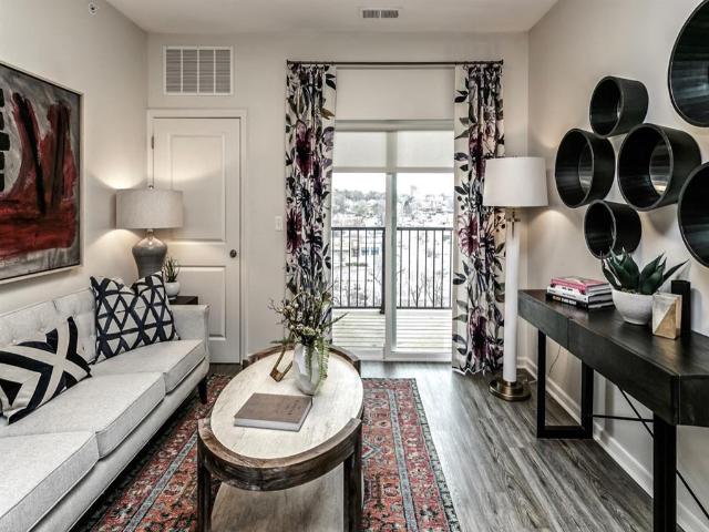 Apartment for rent in Nebraska