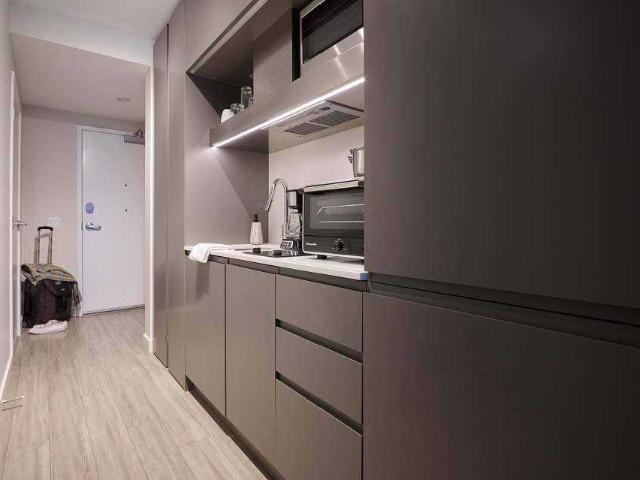 Apartment for rent in Mount Pleasant, Vancouver