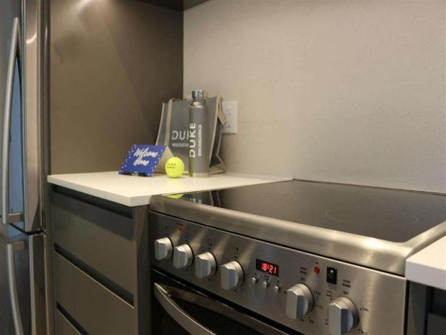 Apartment for rent in Vancouver, British Columbia