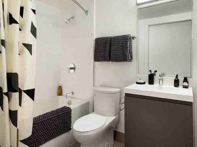 Apartment for rent in Vancouver, British Columbia