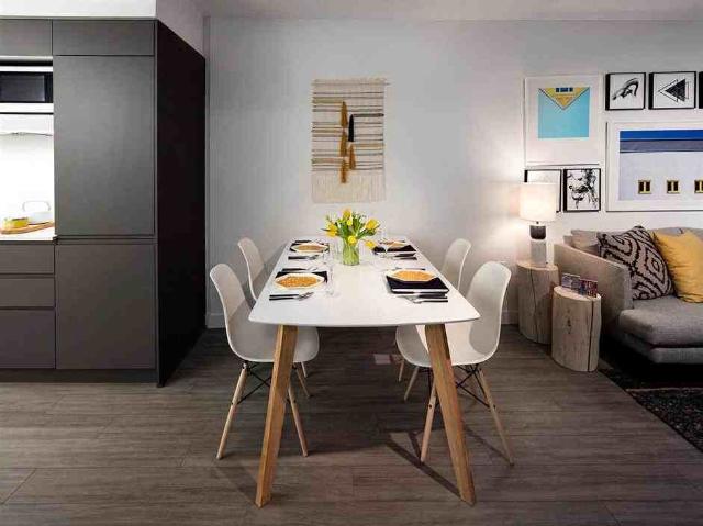 Apartment for rent in Vancouver, British Columbia