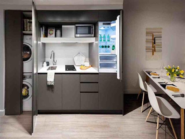 Apartment for rent in Vancouver, British Columbia
