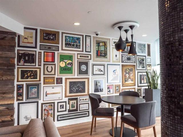 Apartment for rent in Vancouver, British Columbia