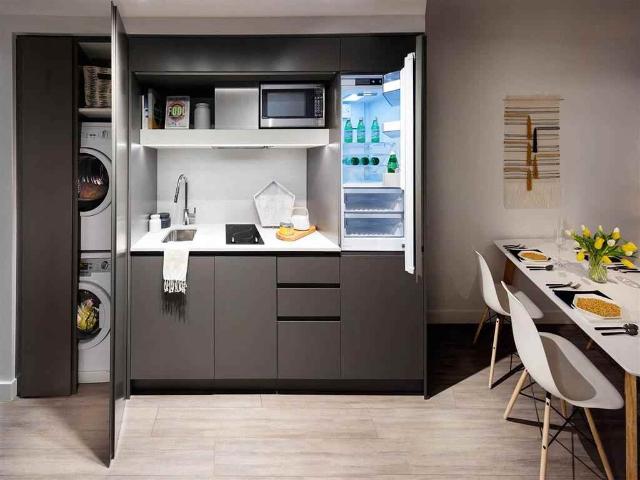 Apartment for rent in Vancouver, British Columbia