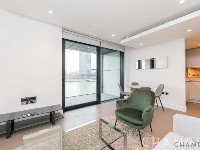 House for rent in Vauxhall, Greater London