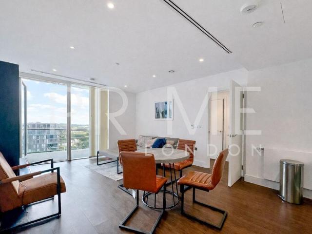 House for rent in Vauxhall, Greater London