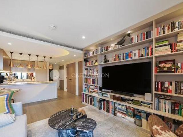 House for sale in Lyons, Greater London