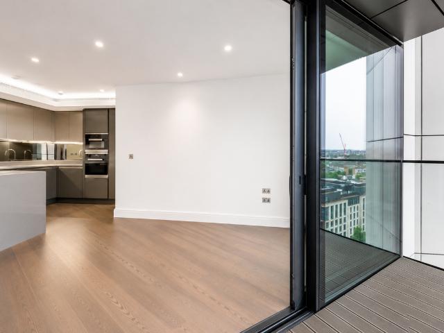 Apartment for rent in South Lambeth, Greater London