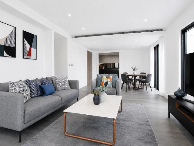 Apartment for rent in Vauxhall, Greater London