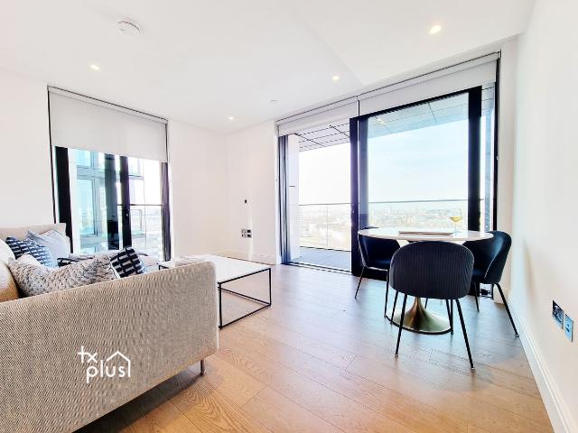 Apartment for rent in Vauxhall, Isle Of Man