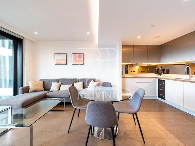 House for rent in Vauxhall, Greater London