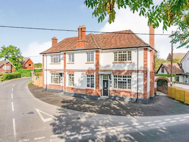 Apartment for rent in Nuthurst, Horsham
