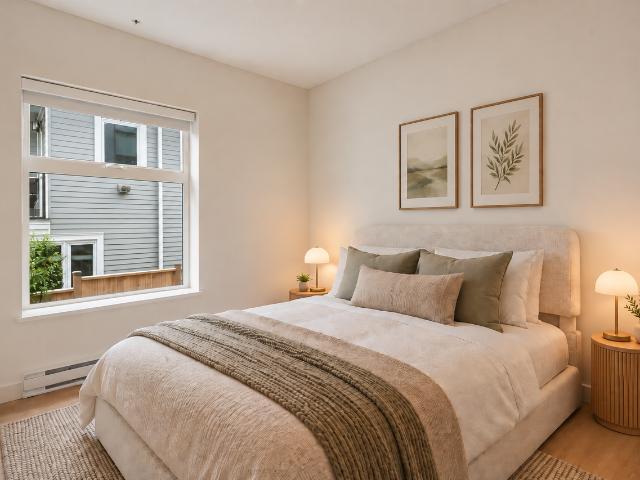 Apartment for rent in North Dunbar, Vancouver