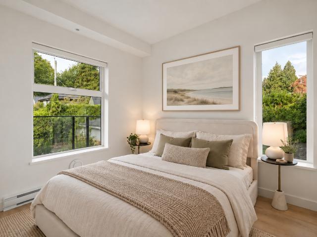 Apartment for rent in North Dunbar, Vancouver