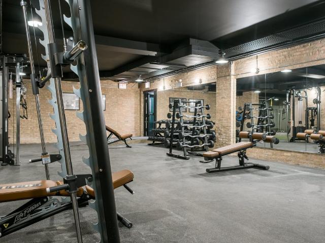 Apartment for rent in Chicago Park, Illinois