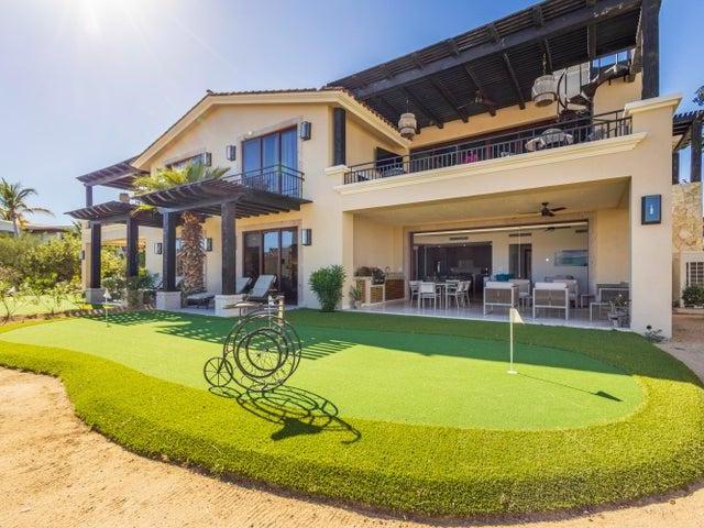Terreno en venta en Los Cabos, Baja California Sur