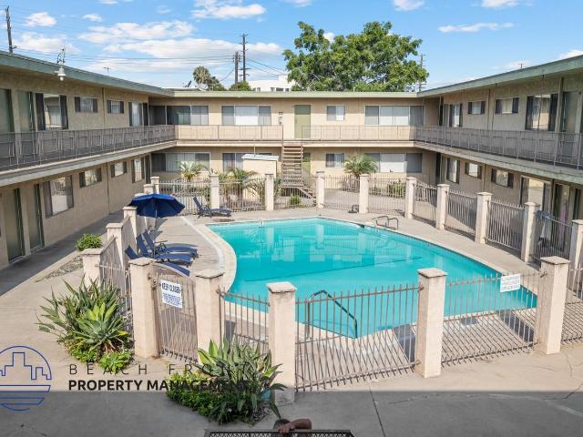 Apartment for rent in Inglewood, California