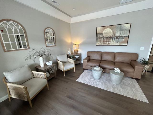 Apartment for rent in Culver, Indiana