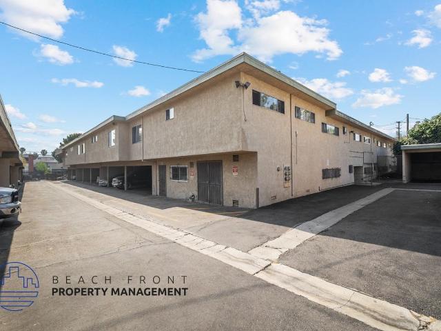 Apartment for rent in Inglewood, California