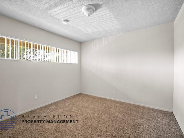 Apartment for rent in Inglewood, California