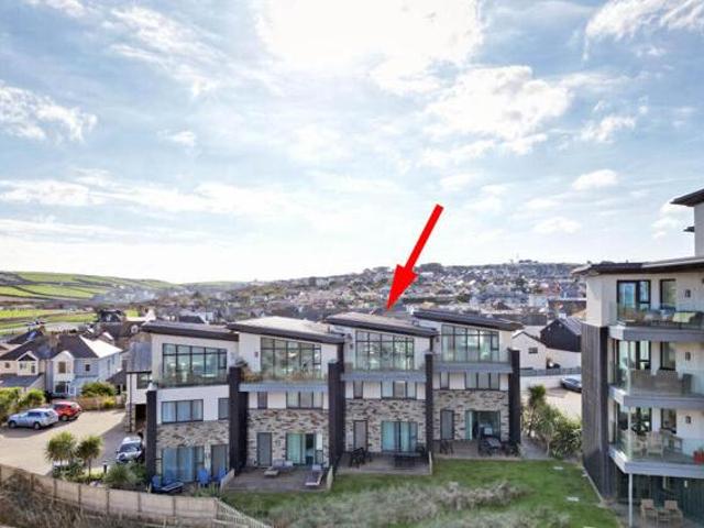 House for sale in Penwartha Coombe, Cornwall