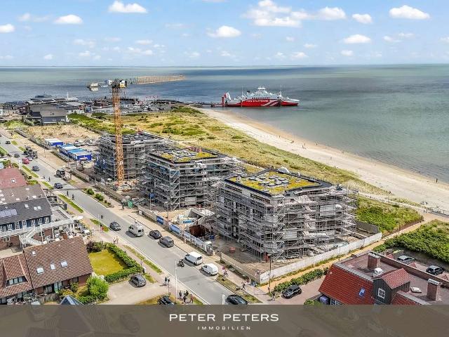 Wohnung kaufen in List auf Sylt, Kreis Nordfriesland
