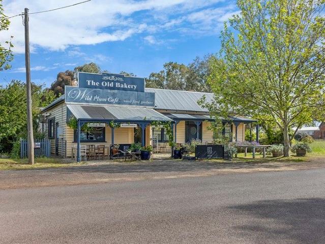 House for sale in Dunkeld, Victoria