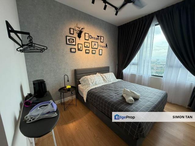 Condominium for rent in Petaling, Subang Jaya