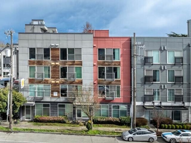 Apartment for rent in Seattle, Washington