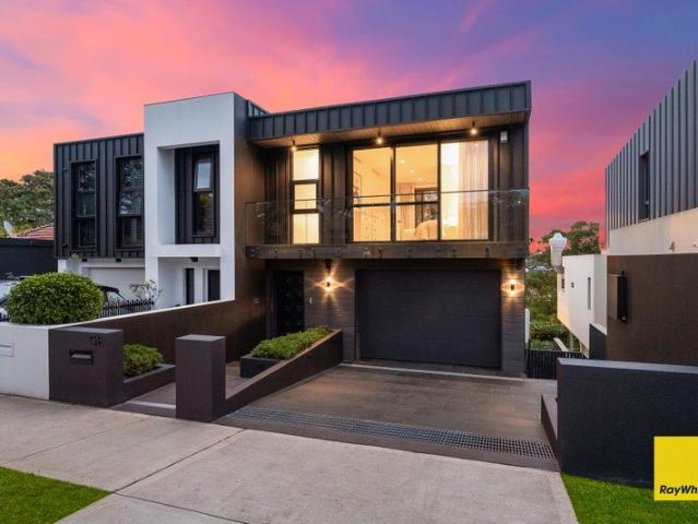 Duplex for sale in Sydney, New South Wales