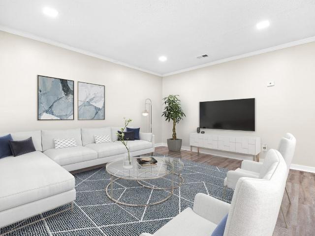 Apartment for rent in Savannah, Georgia