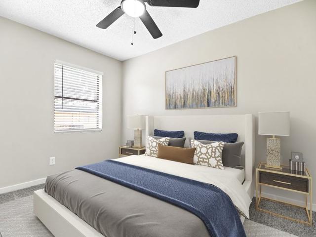 Apartment for rent in Savannah, Georgia