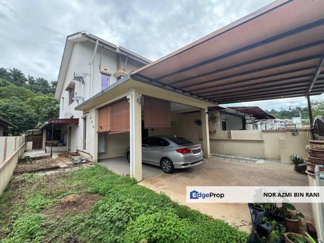 House for sale in Bandar Seri Coalfields, Kuala Selangor
