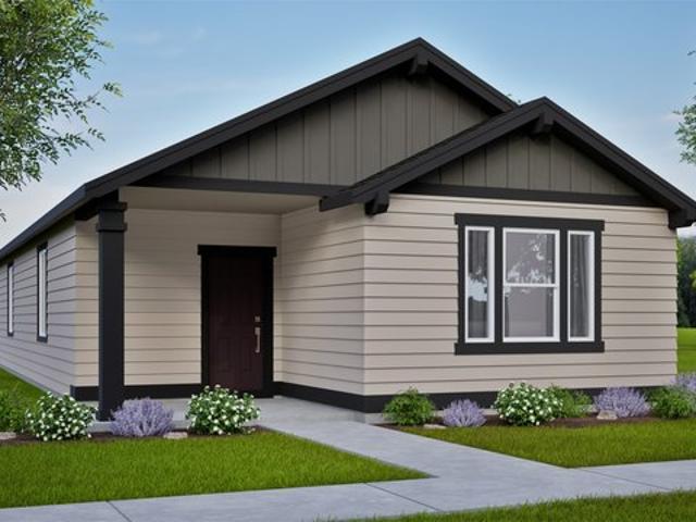 House for sale in Post Falls, Idaho