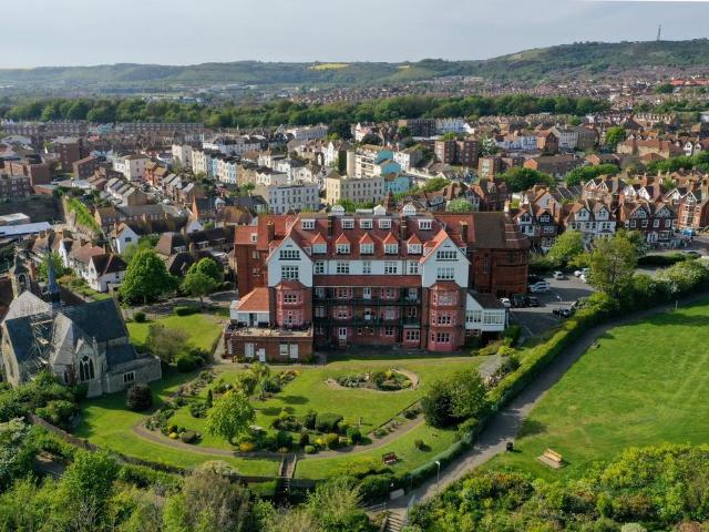 Apartment for rent in Folkestone