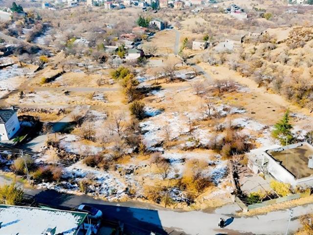 Hacilar, Kayseri içerisinde satılık Arsa